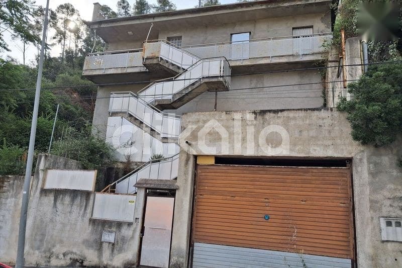 Casa/Chalet en Barcelona (1/5)
