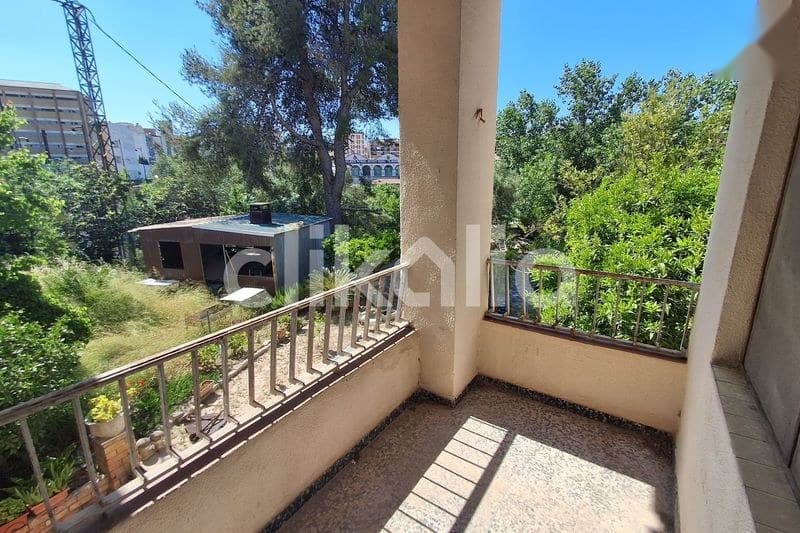 Piso en Valencia (1/5)