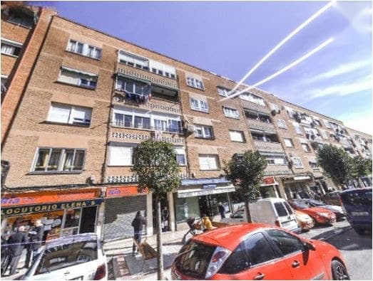 Piso en Madrid (1/1)