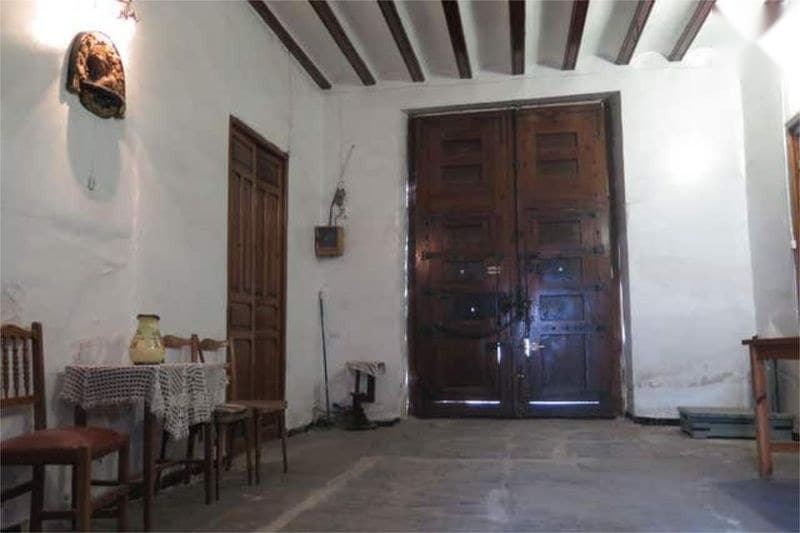 Casa/Chalet en Alicante (1/5)