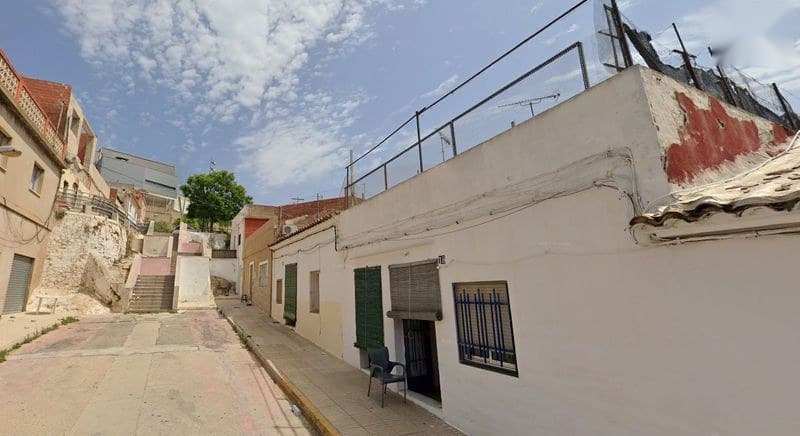 Casa/Chalet en Valencia (1/1)