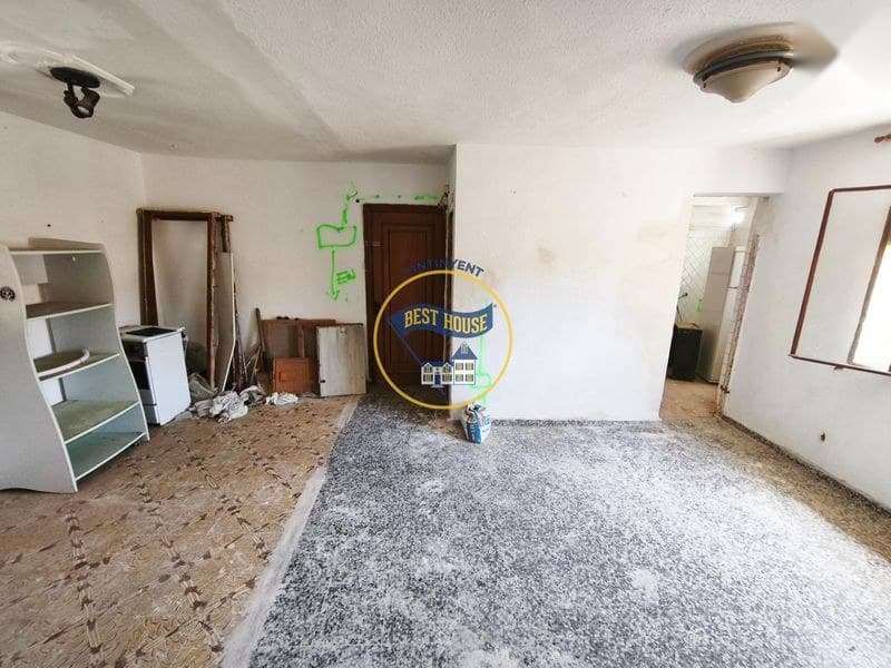 Piso en Valencia (1/1)