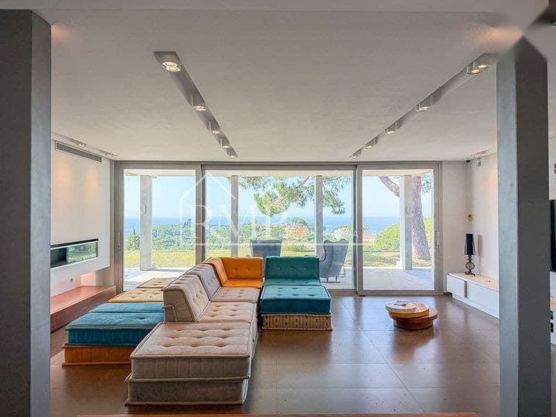 Casa/Chalet en Barcelona (1/1)