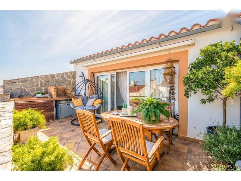 Casa/Chalet en Baleares (1/1)