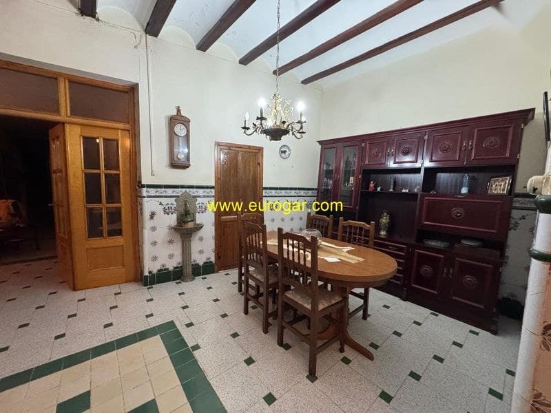 Casa/Chalet en Valencia (1/5)