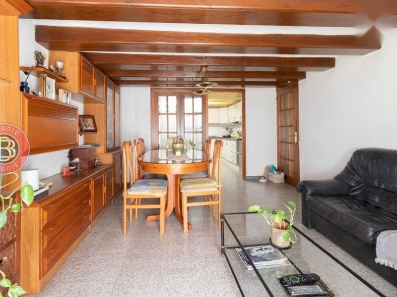 Casa/Chalet en Barcelona (1/1)