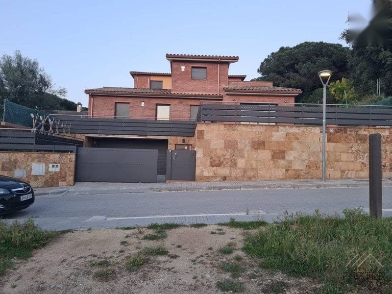 Casa/Chalet en Barcelona (1/1)