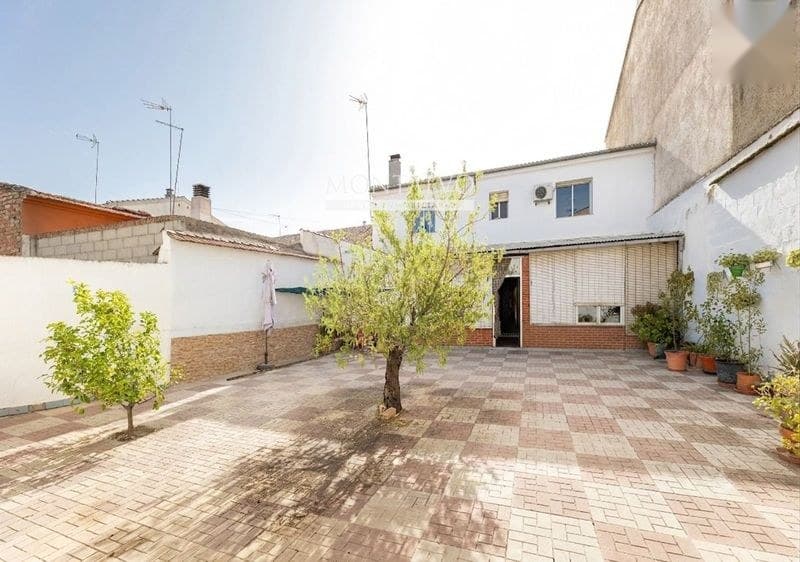Casa/Chalet en Granada (1/1)