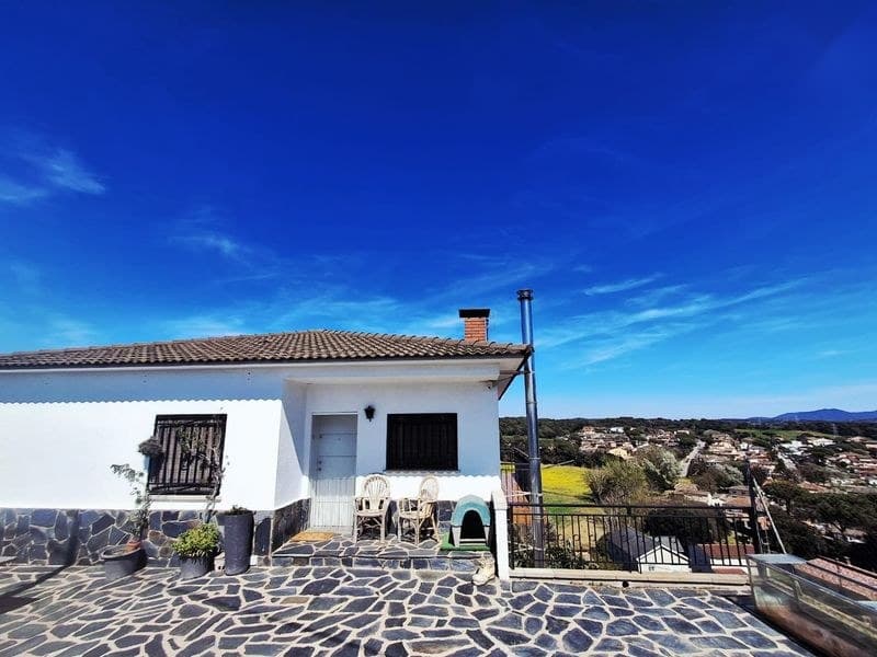 Casa/Chalet en Barcelona (1/1)