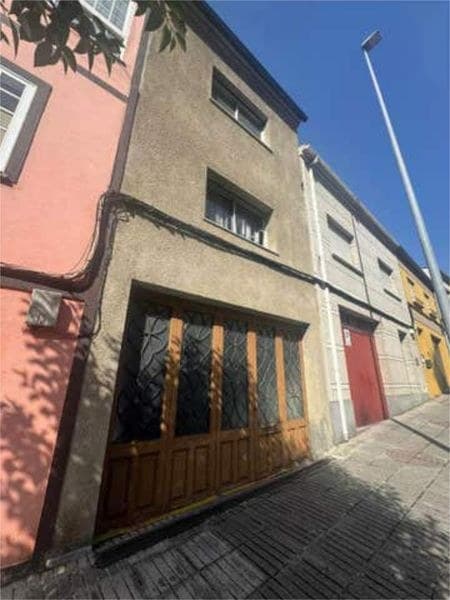 Casa/Chalet en Lugo (1/1)