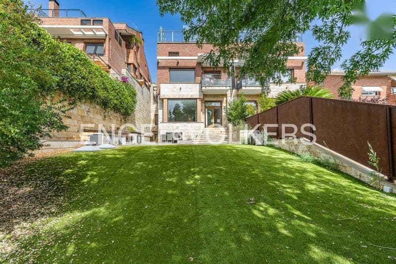 Casa/Chalet en Barcelona (1/1)