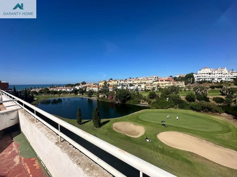 Casa/Chalet en Málaga (1/1)