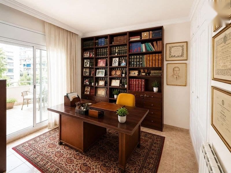 Casa/Chalet en Barcelona (1/1)