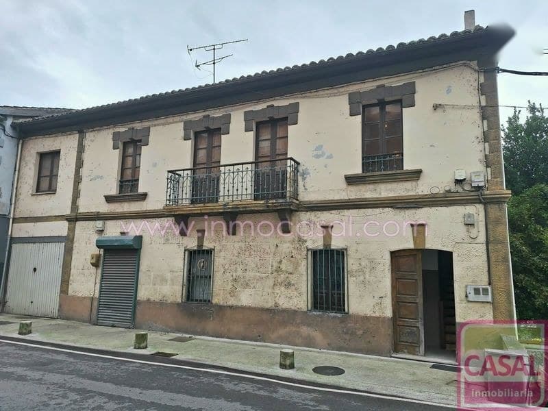 Piso en Asturias (1/5)
