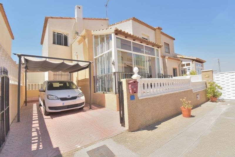 Casa/Chalet en Alicante (1/1)