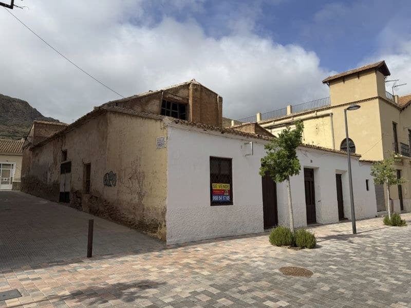 Casa/Chalet en Murcia (1/1)