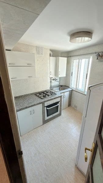 Piso en Lugo (1/5)