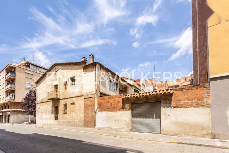 Casa/Chalet en Barcelona (1/5)