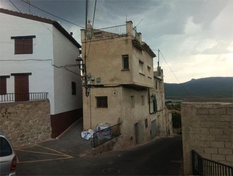 Casa/Chalet en Murcia (1/5)