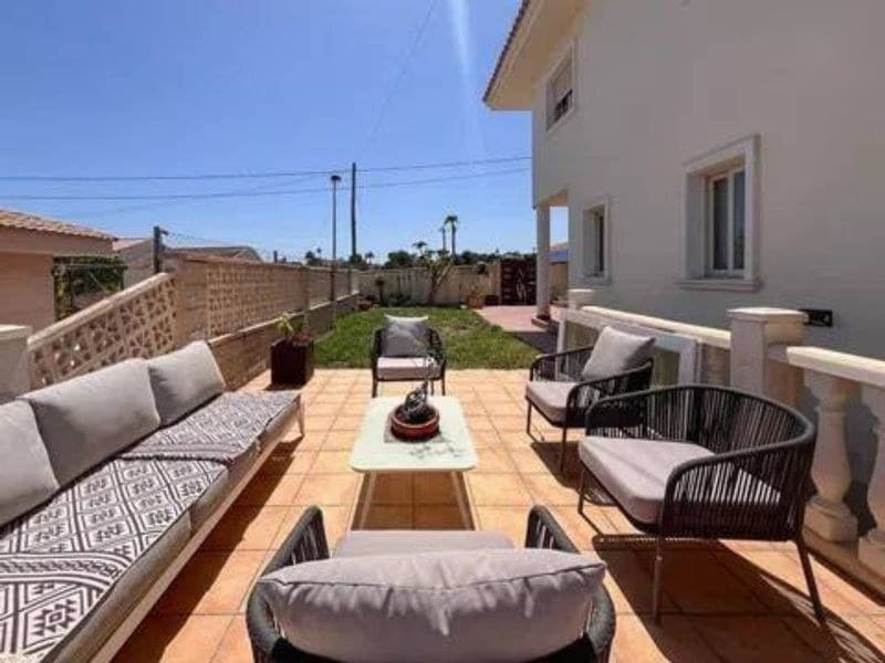 Piso en Alicante (1/5)