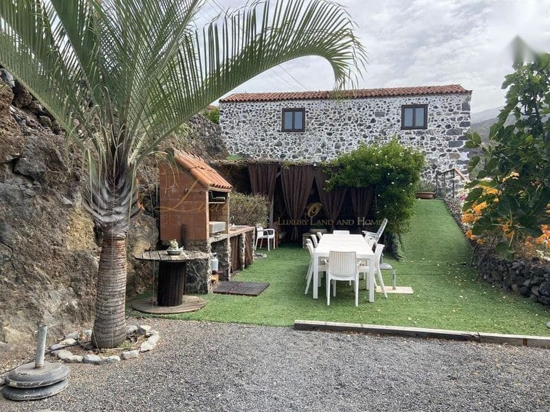 Casa/Chalet en Santa Cruz de Tenerife (1/5)