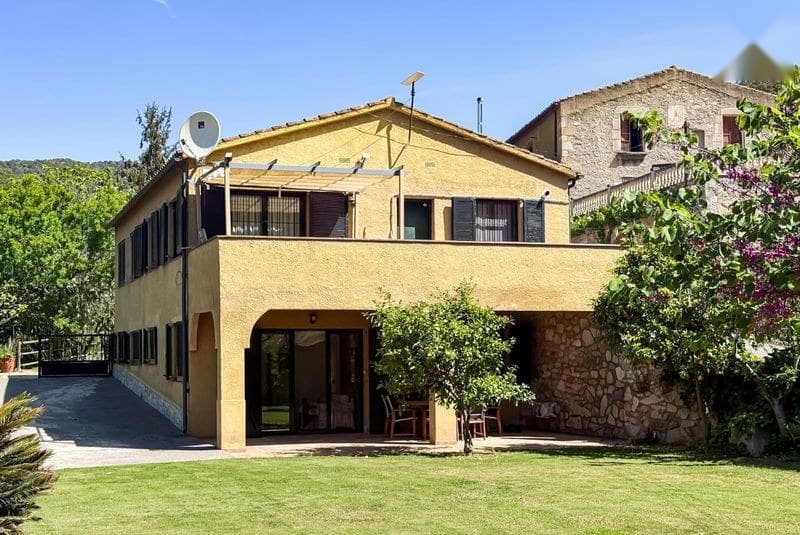 Casa/Chalet en Barcelona (1/5)