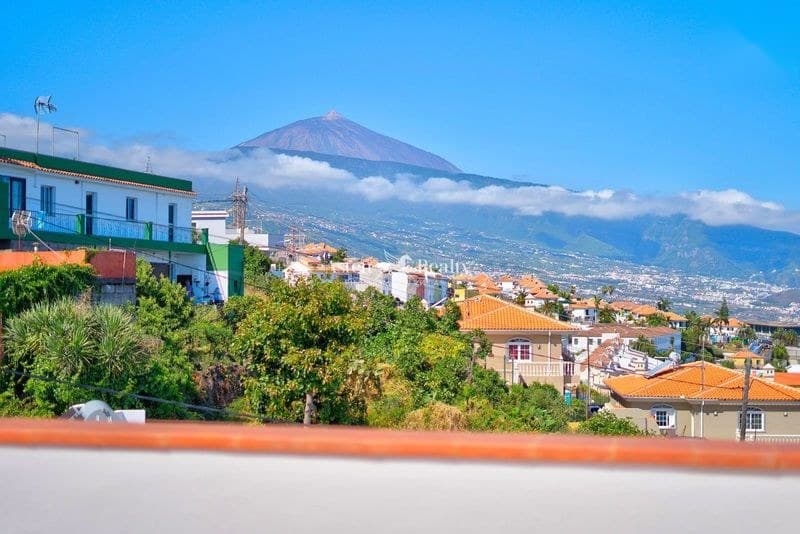Casa/Chalet en Santa Cruz de Tenerife (1/5)
