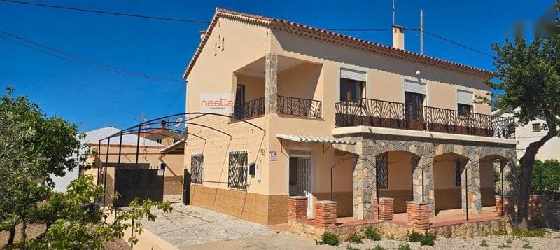 Piso en Murcia (1/5)