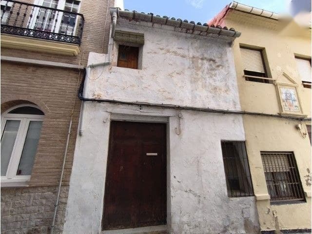 Casa/Chalet en Valencia (1/5)