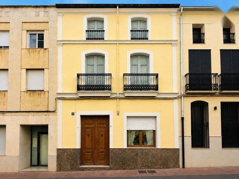 Piso en Valencia (1/5)