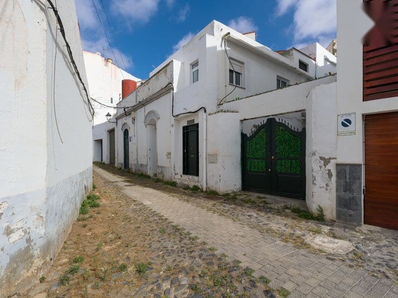 Piso en Las Palmas (1/5)