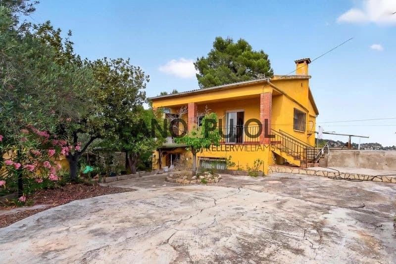 Casa/Chalet en Barcelona (1/5)