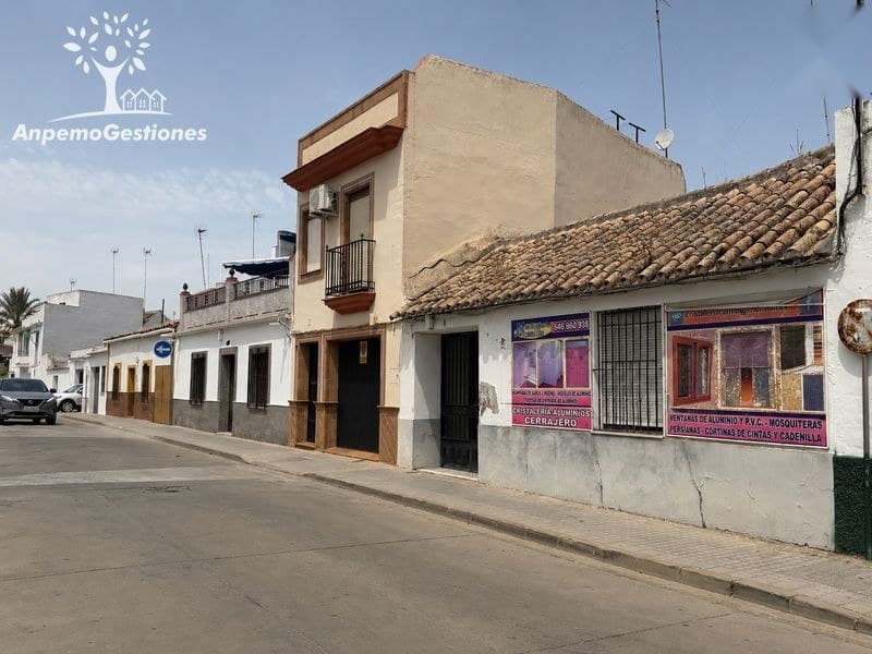 Casa/Chalet en Córdoba (1/5)