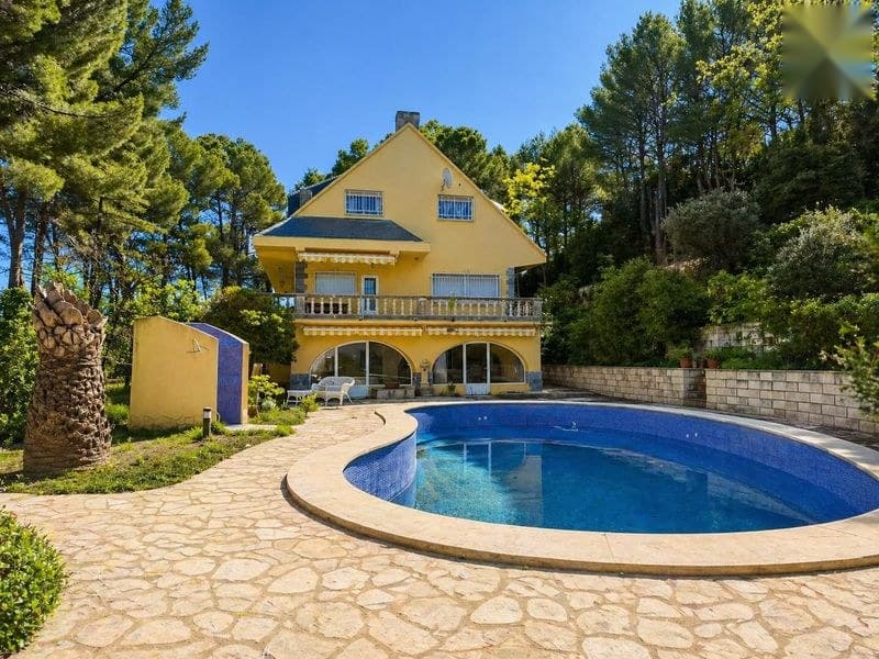 Casa/Chalet en Alicante (1/5)