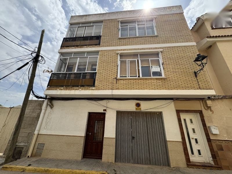 Piso en Albacete (1/5)