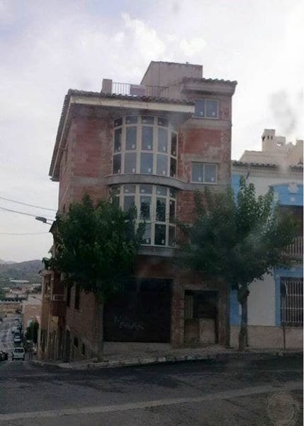 Piso en Murcia (1/5)