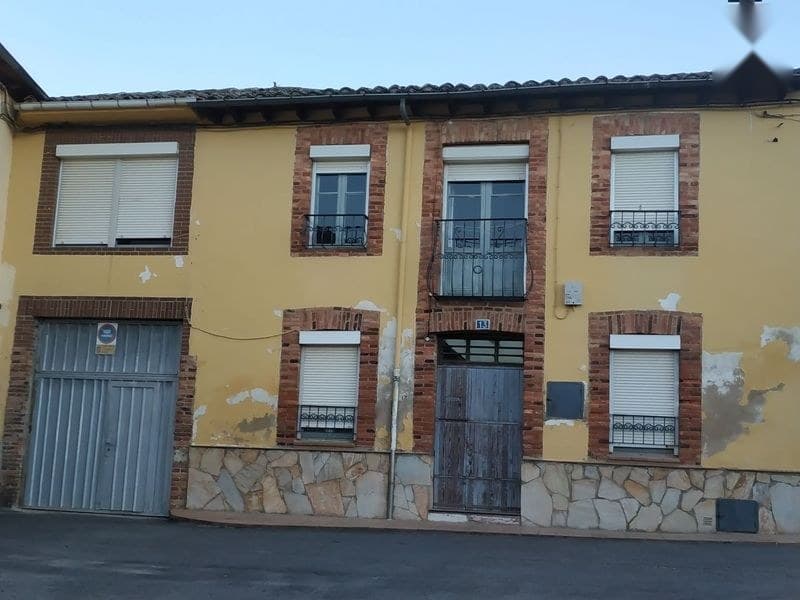 Piso en León (1/1)
