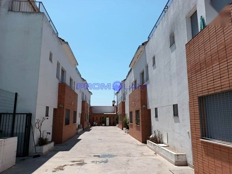 Casa/Chalet en Sevilla (1/5)