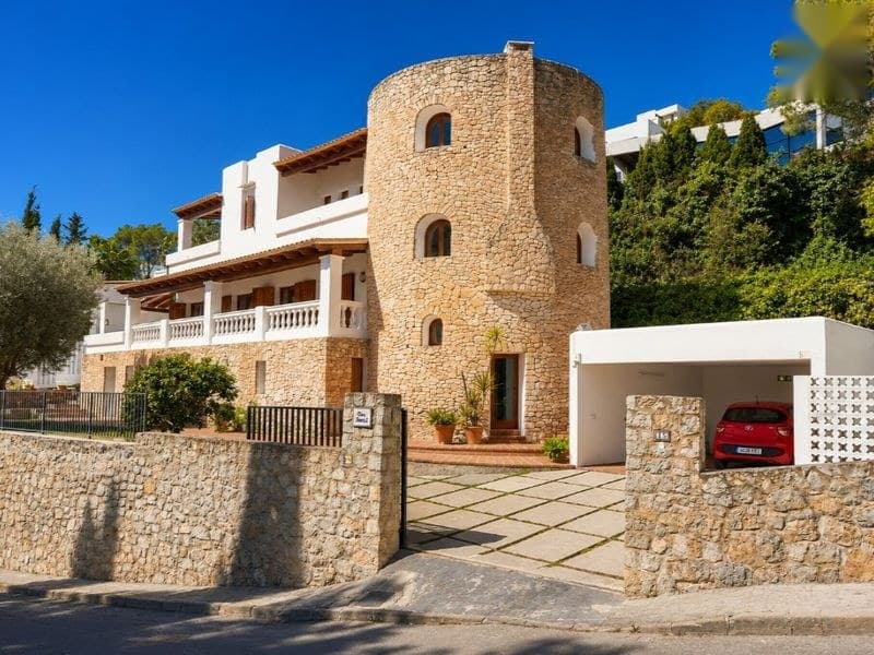 Casa/Chalet en Baleares (1/5)