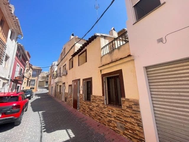 Piso en Murcia (1/5)