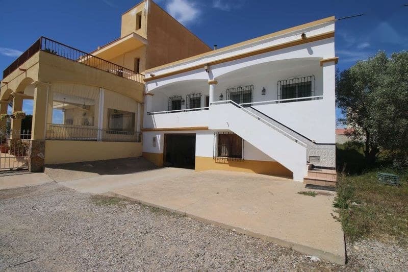 Casa/Chalet en Almería (1/5)