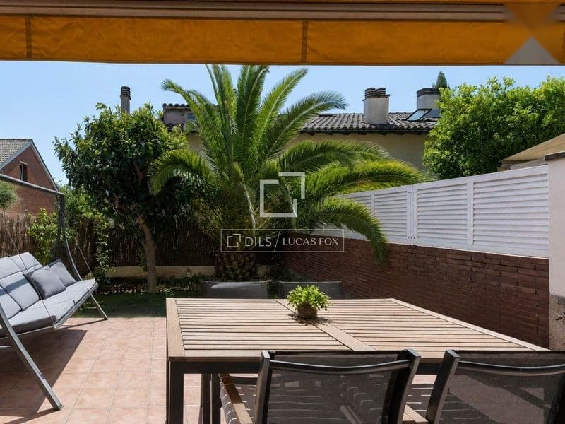 Casa/Chalet en Barcelona (1/5)