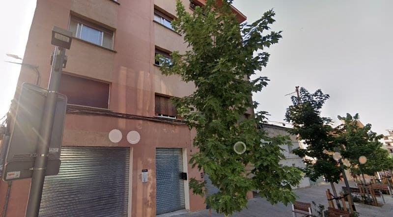 Piso en Barcelona (1/2)