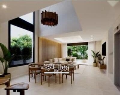 Casa/Chalet en Alicante (1/5)