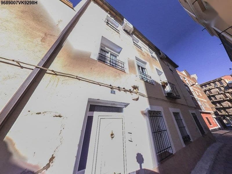 Piso en Cuenca (1/1)