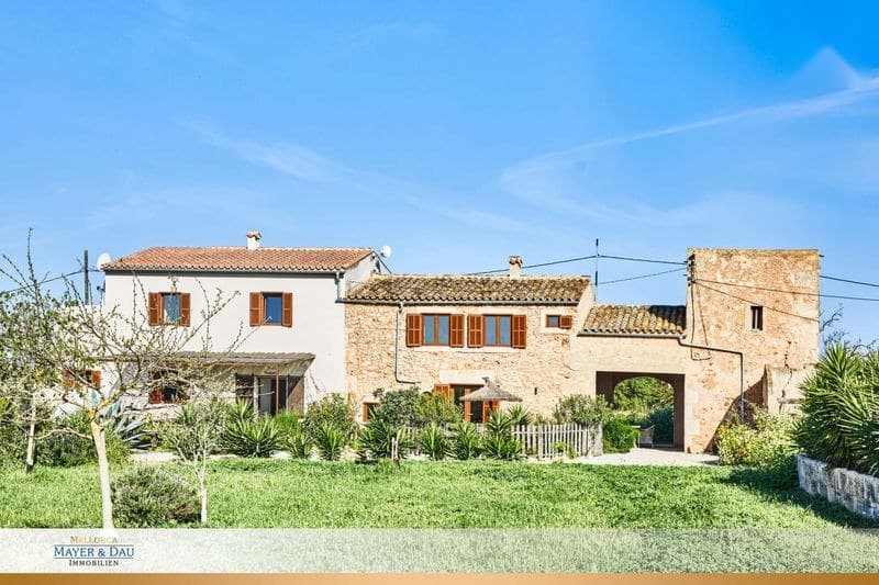 Casa/Chalet en Baleares (1/5)