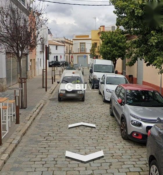 Piso en Sevilla (1/1)