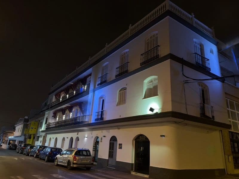 Casa/Chalet en Cádiz (1/5)