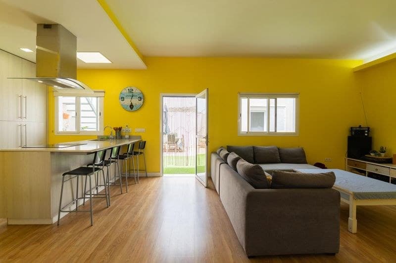 Casa/Chalet en Santa Cruz de Tenerife (1/5)