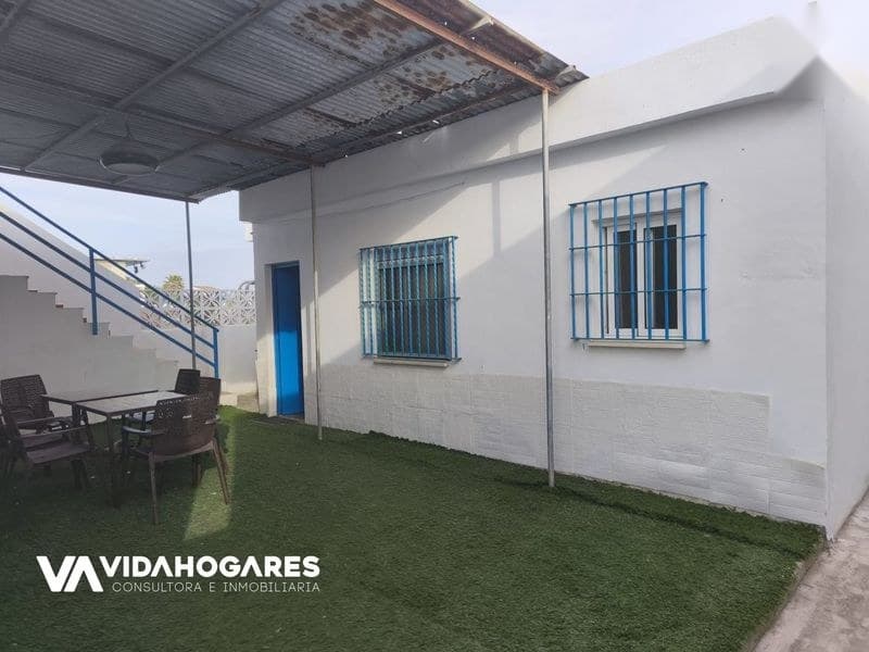 Casa/Chalet en Cádiz (1/5)